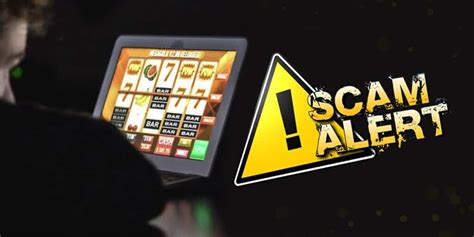online gambling scams|Identifying Online Casino Scams And Tips To Avoid Them (5 .